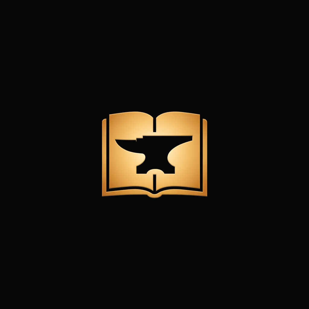 Manual icon